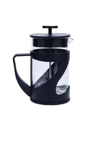 French Press Kahve Kiti